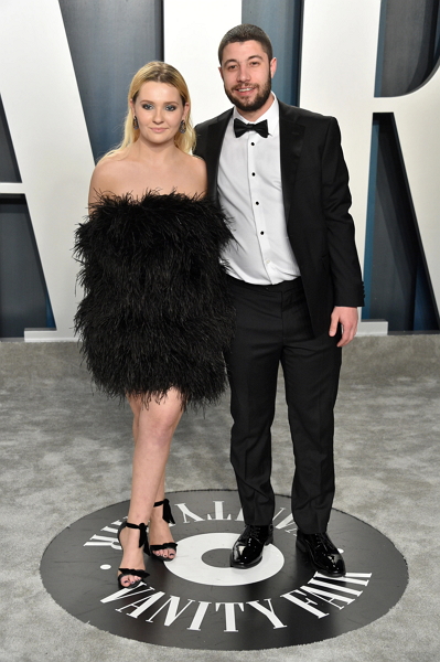 abigail breslin fiancee