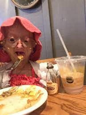 adalia rose