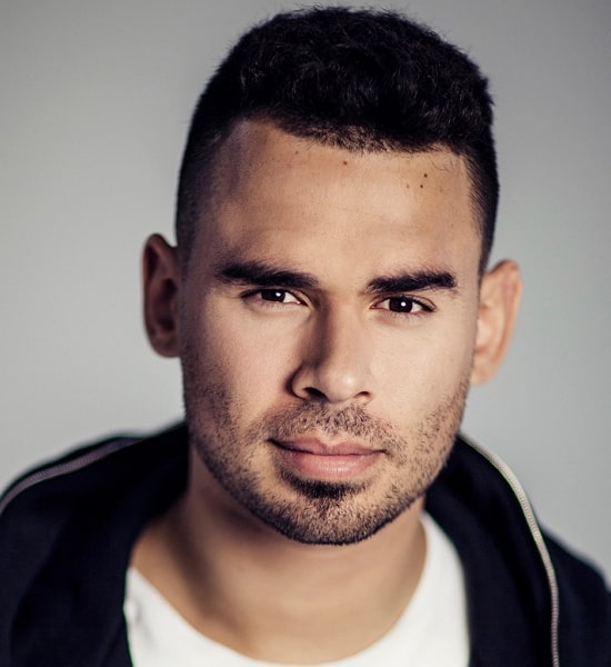 afrojack