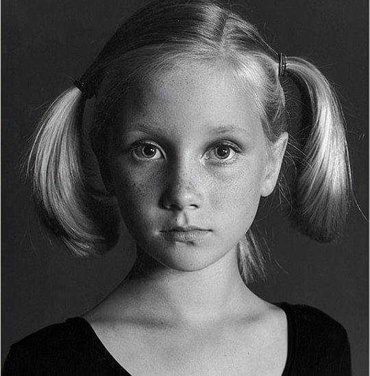 anne heche childhood pic