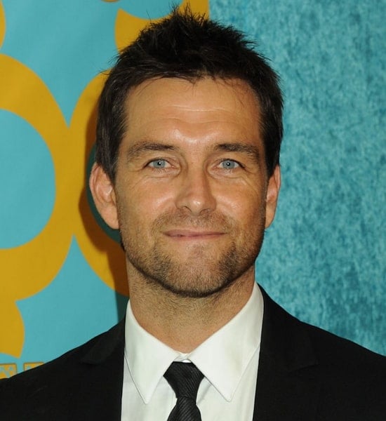 antony starr