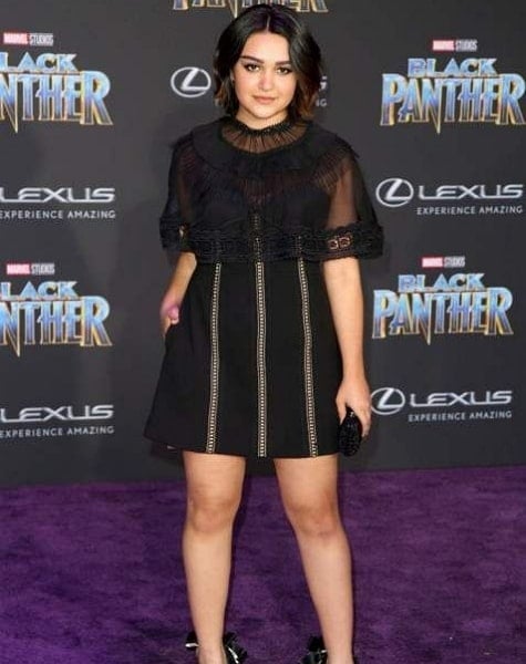 ariela barer