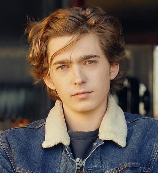 austin abrams