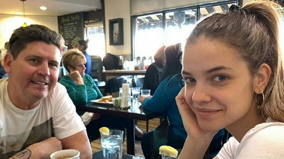 barbara palvin father