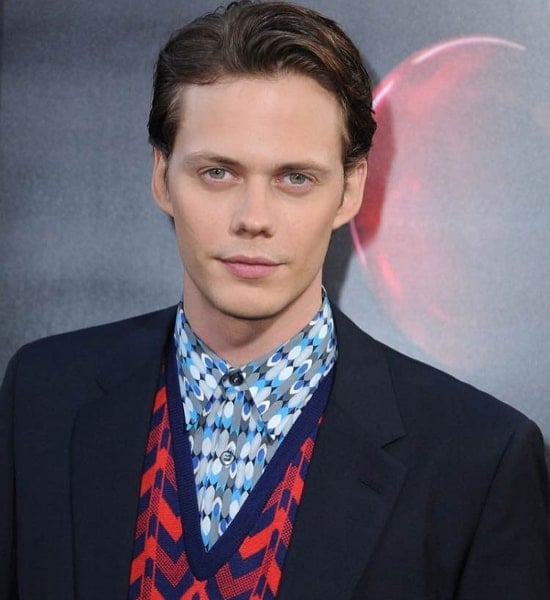 bill skarsgård