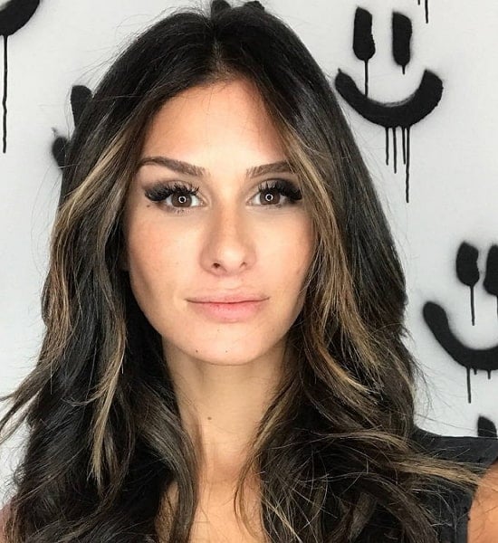 Brittany Furlan Photos