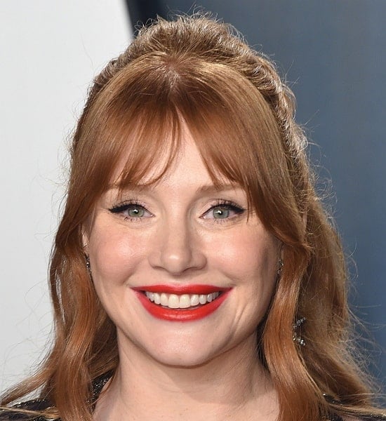 bryce dallas howard