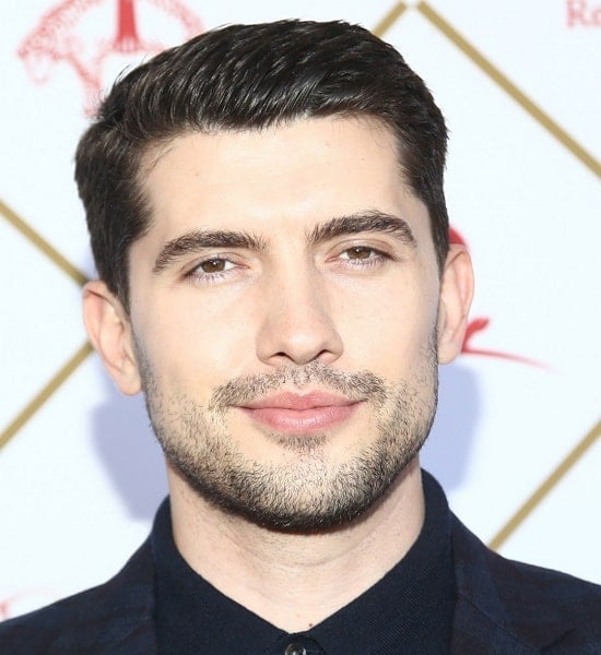 carter jenkins