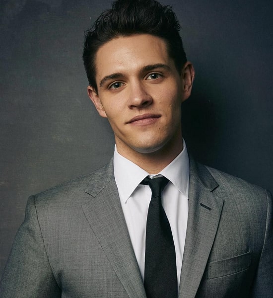 casey cott