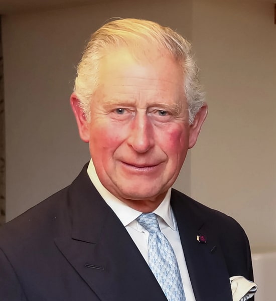 charles, prince of wales