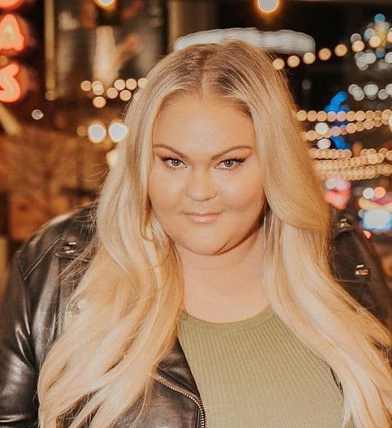 Chelcie Lynn Tour Dates 2025 Cordy Zilvia