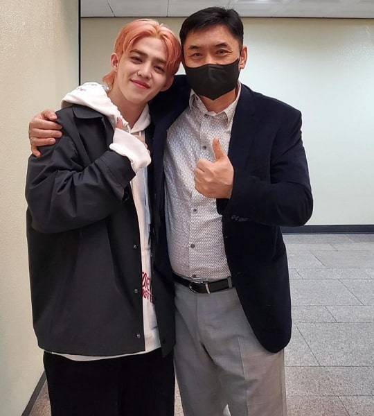 choi seungcheol father