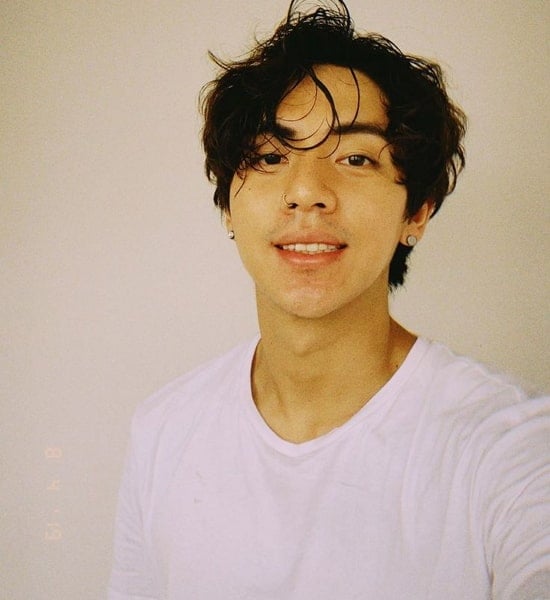 Christian Yu Age, Net Worth, Girlfriend, Family and Biography - TheWikiFeed