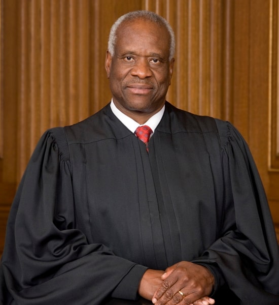 clarence thomas