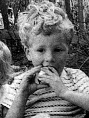 colin firth childhood pic
