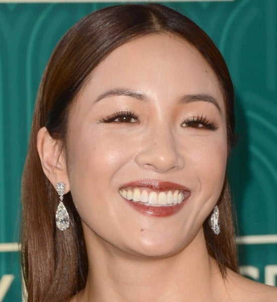 constance wu