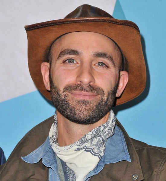 Coyote Peterson Age, Net Worth, Wife, Family And Biography (Updated ...