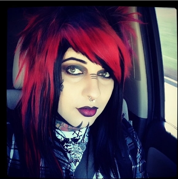 dahvie vanity