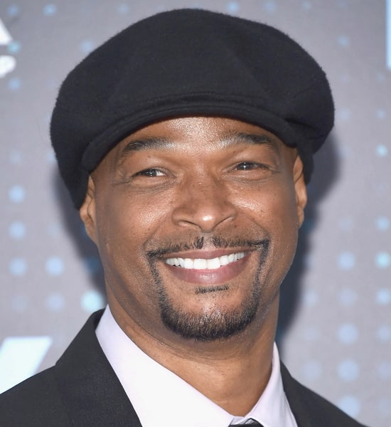 damon wayans