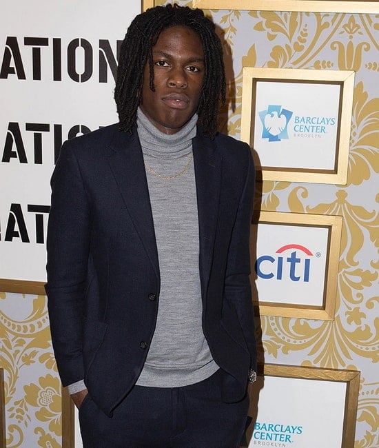 daniel caesar