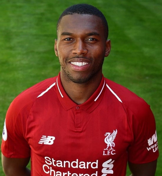 daniel sturridge