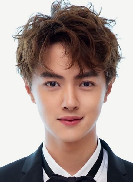 darren chen