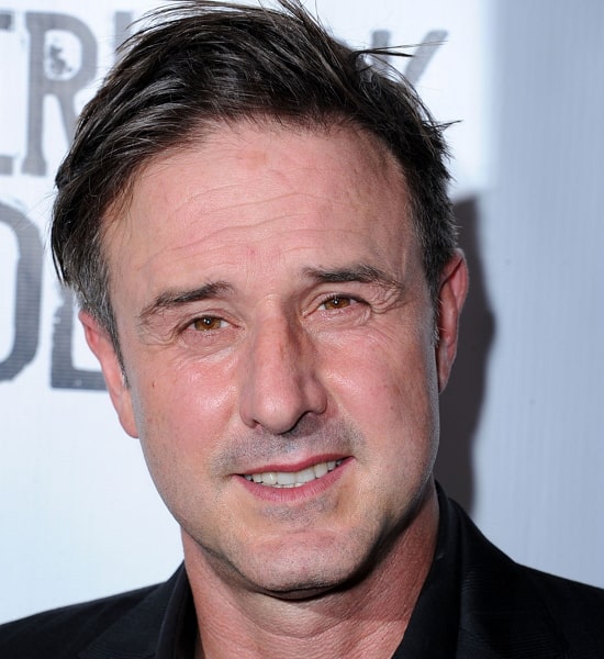 david arquette