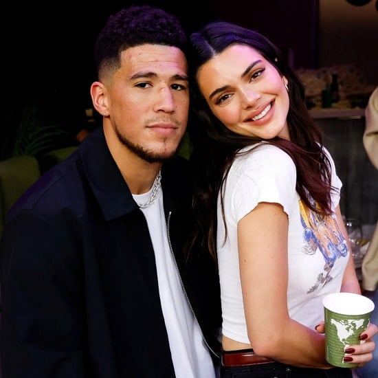 devin booker ex girlfriend