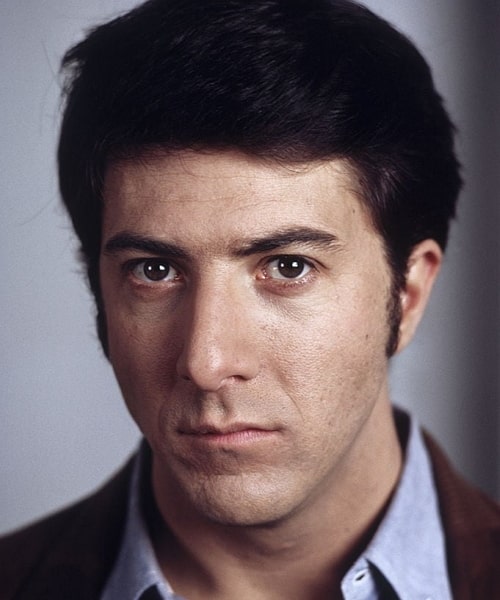 dustin hoffman old pic