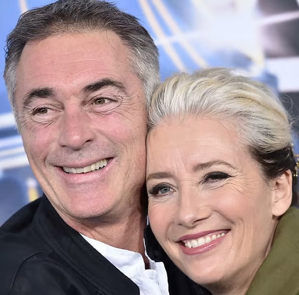 emma thompson husband