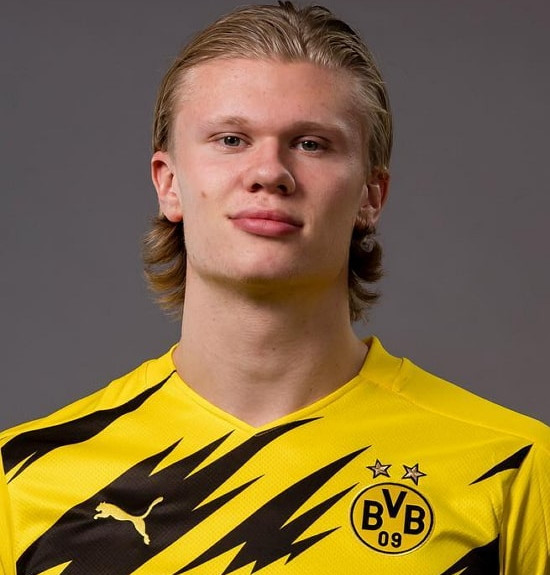 erling haaland