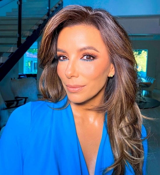 Eva Longoria Age, Net Worth, Husband, Family and Biography (Updated ...