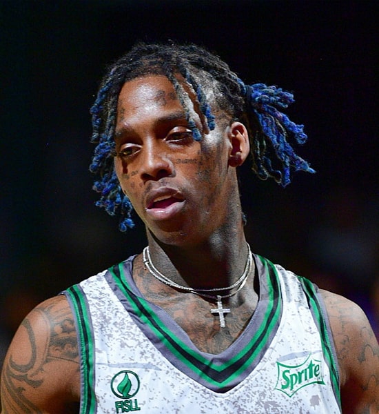 Famous Dex Age, Net Worth, Girlfriend, Family and Biography (Updated