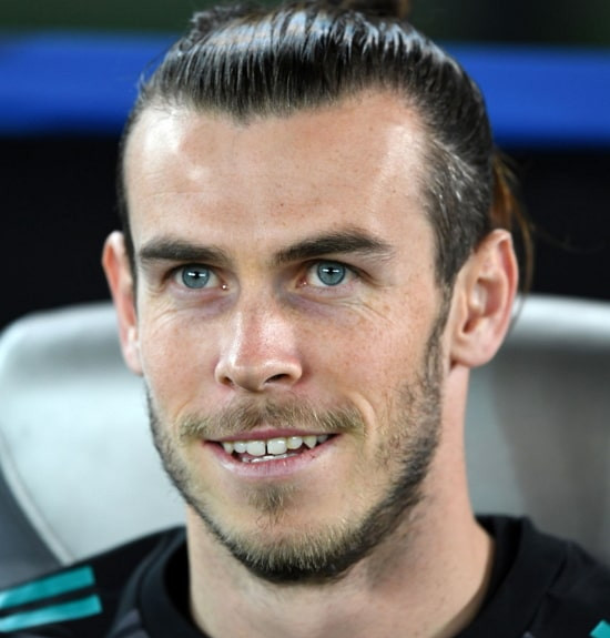 gareth bale
