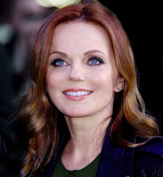 Geri Halliwell Age, Net Worth, Husband, Family, Height and Biography