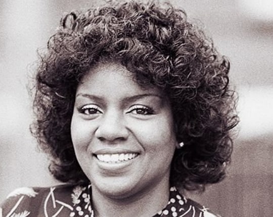 gloria gaynor old pic