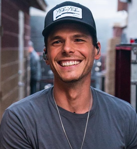 Granger Smith Age, Net Worth, Wife, Family & Biography - TheWikiFeed