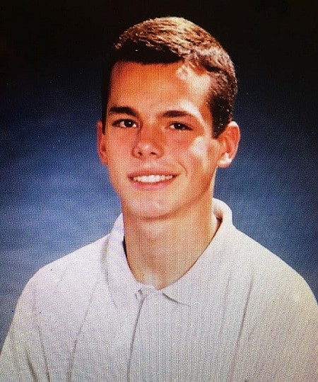 granger smih old pic