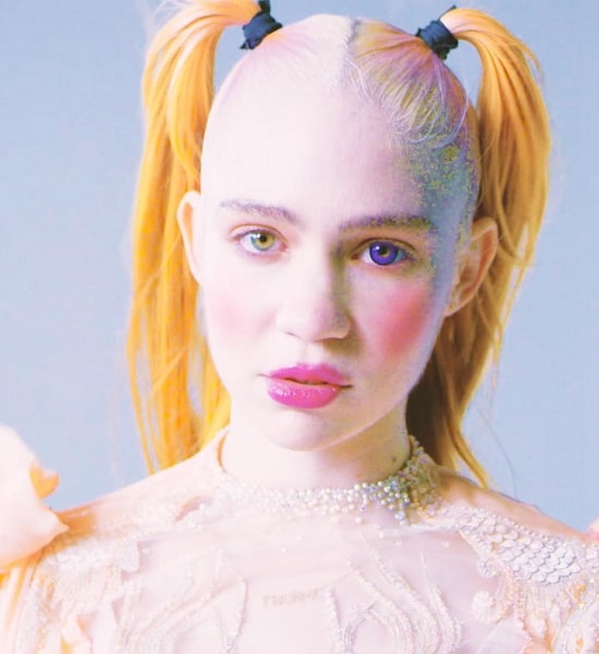 grimes