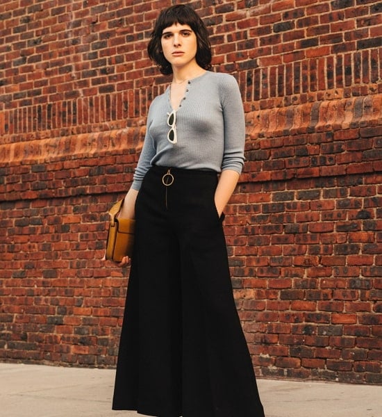 hari nef