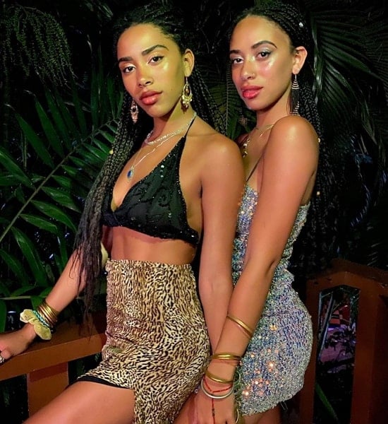 herizen f guardiola sister