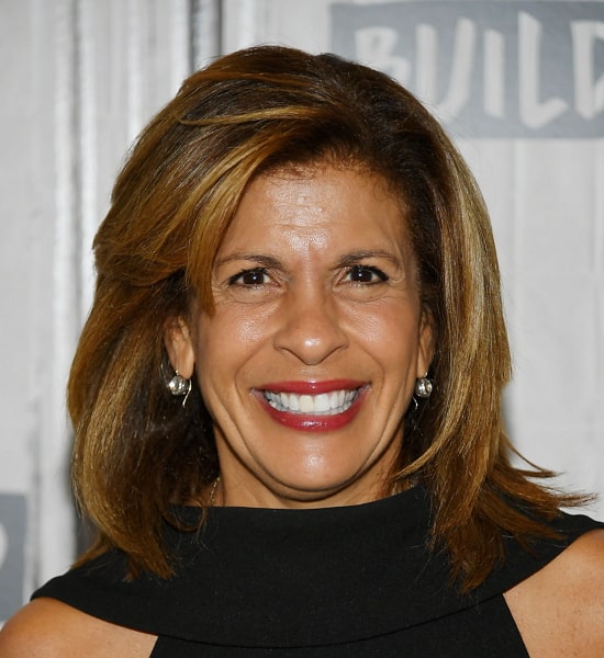 hoda kotb