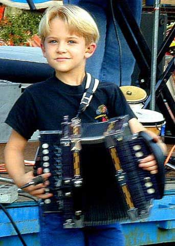 hunter hayes childhood pic