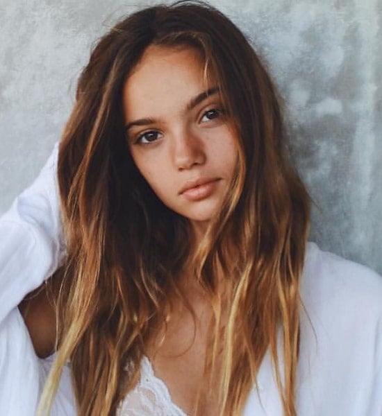 inka williams