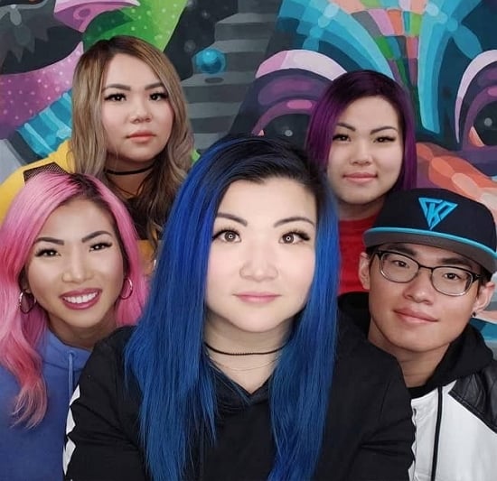 itsfunneh siblings