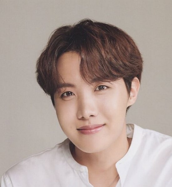 j-hope