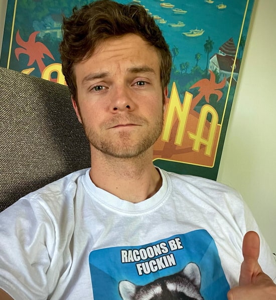 jack quaid