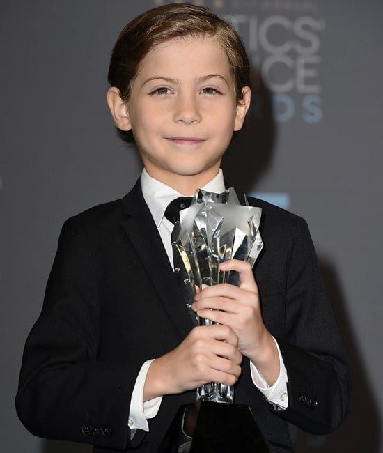 jacob trembley