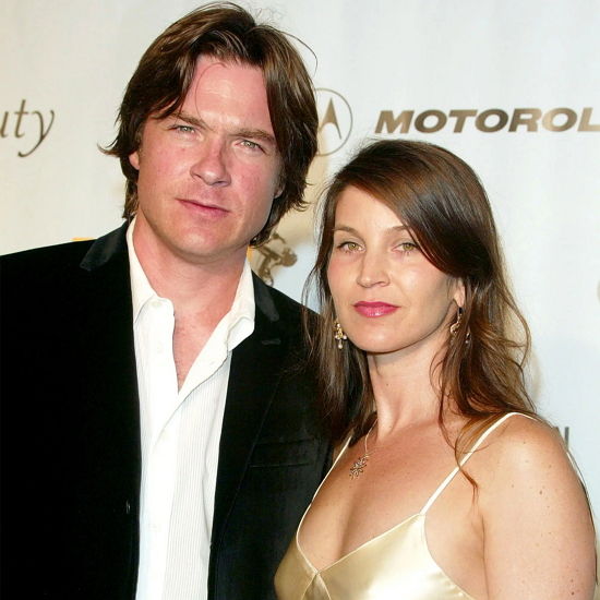 jason bateman wife