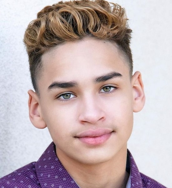 jaydyn price